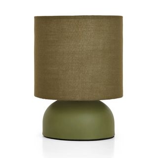 Dunelm Sicily Touch Table Lamp