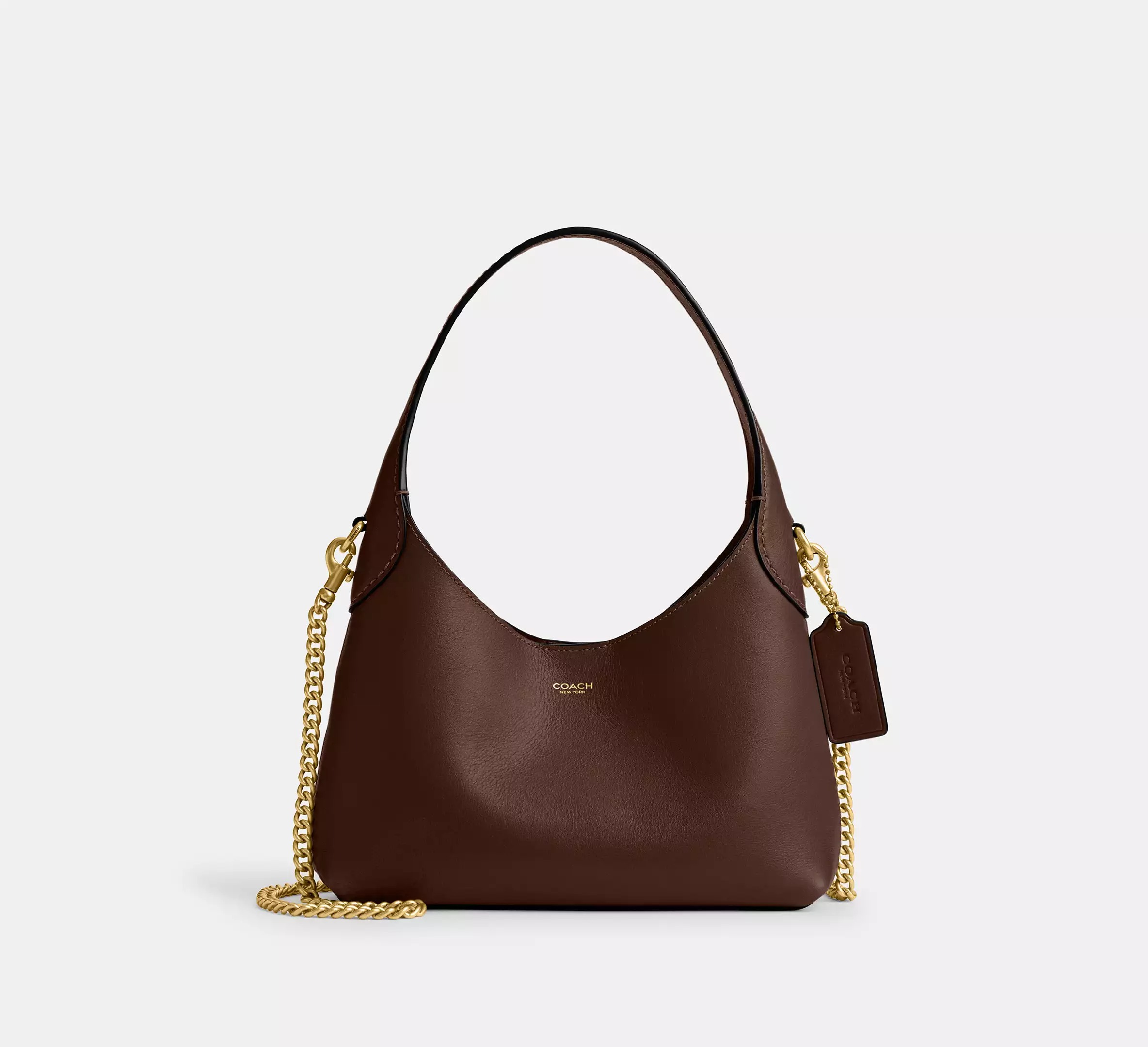 coach, Brooklyn Shoulder Bag 23
