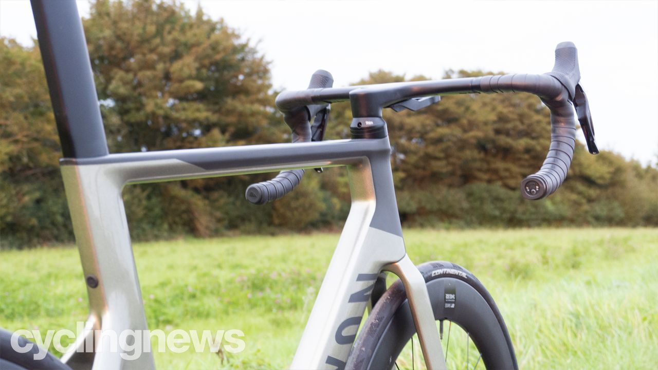 Canyon Aeroad CFR 2021