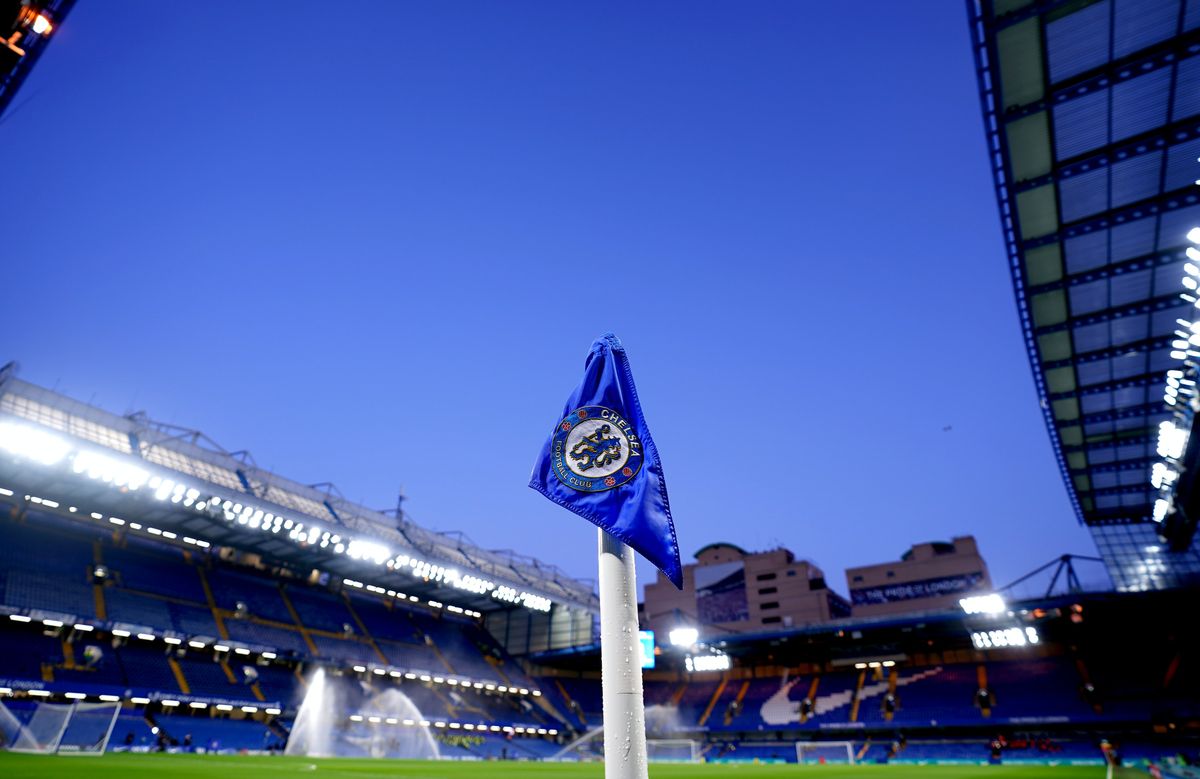 Chelsea stadium Stamford Bridge