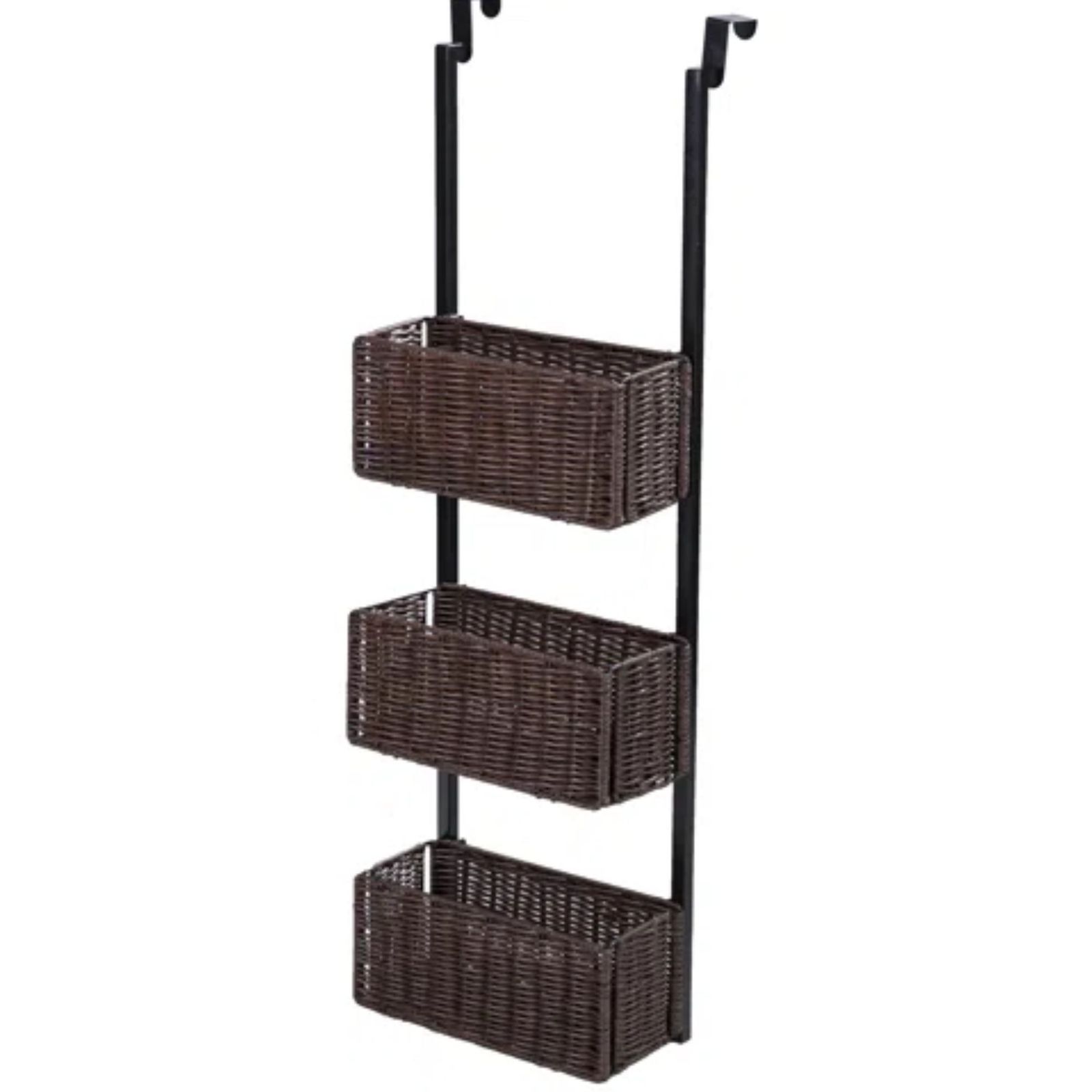 5 items pro organizers say are small bathroom musthaves Homes & Gardens