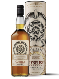 Clynelish Reserve - House Tyrell:£48now £41.99