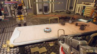 The Outer Worlds tips Steal everything you can