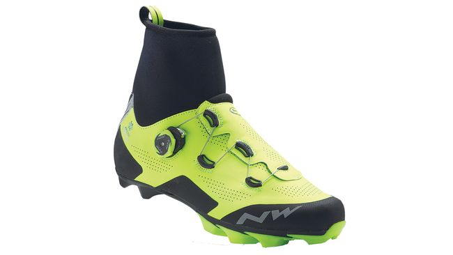 best mtb boots