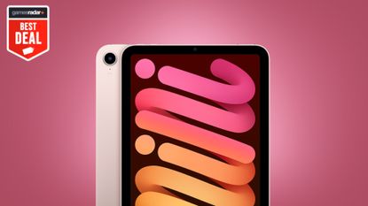 iPad Mini deal