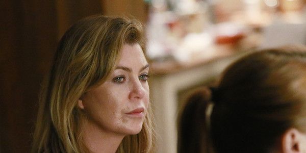 Grey's Anatomy: Is Meredith Finally Over McDreamy And Ready To Start ...