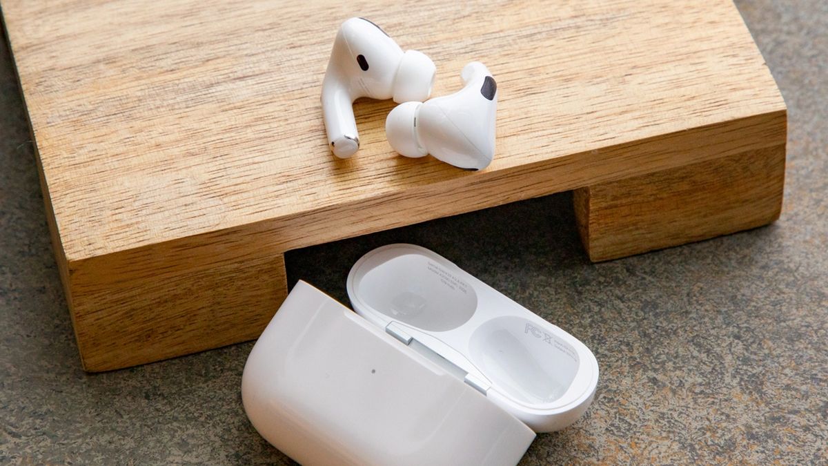 يمكن أن تتميز أجهزة AirPods المستقبلية بأجهزة استشعار للضوء من أجل مراقبة صحية أفضل 14