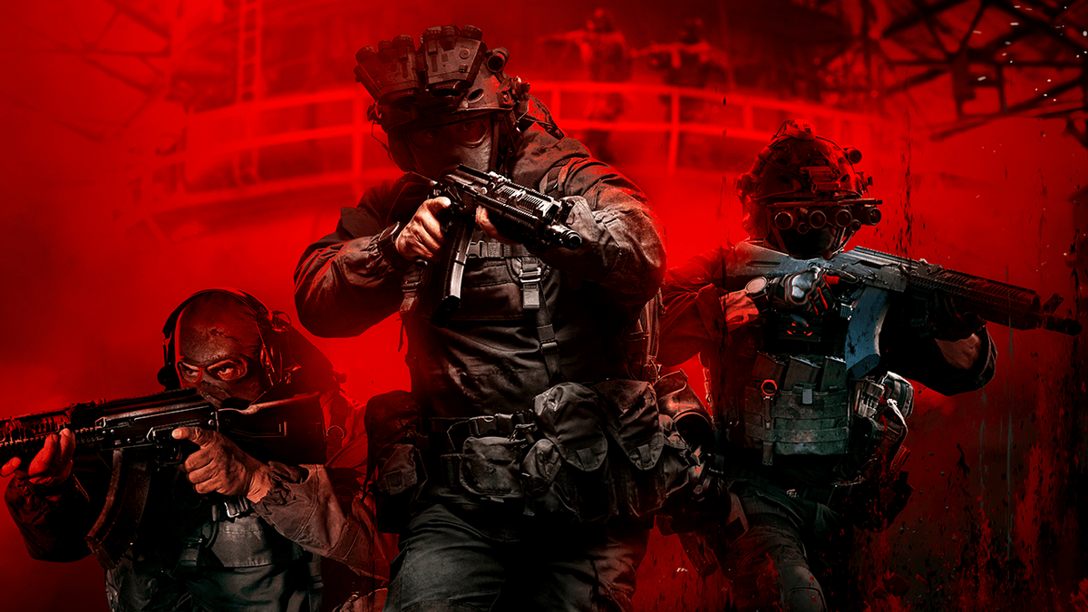 Modern Warfare 3 preseason patch brings updates to progression and Zombies
