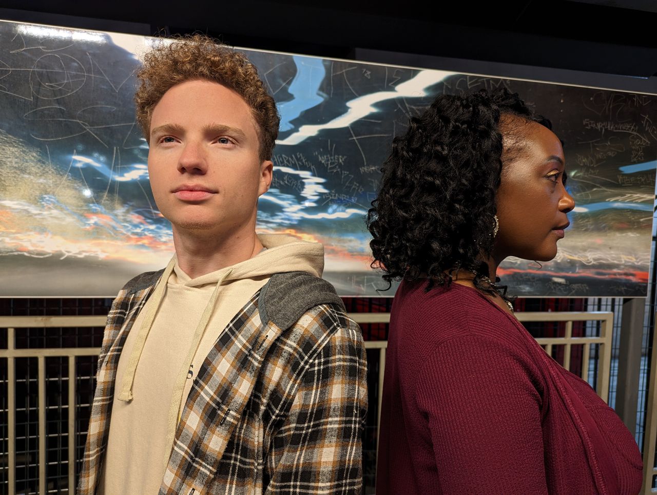 Pixel 7 Pro Skinclusion comparison