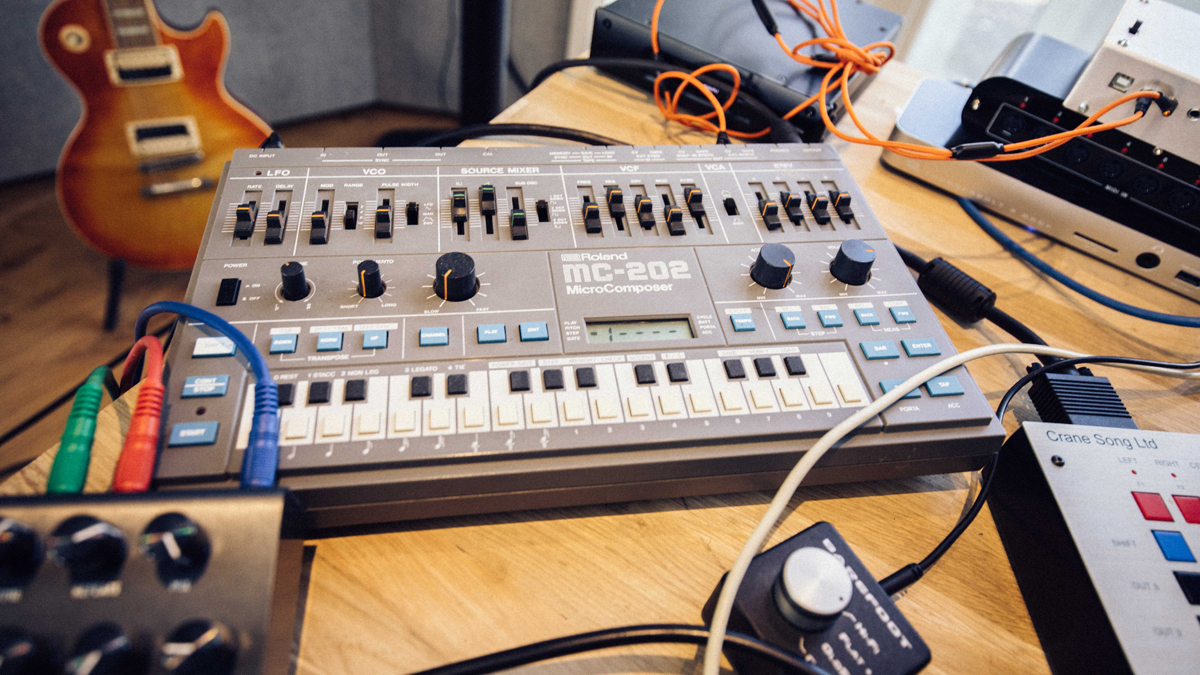 Joris Voorn Studio