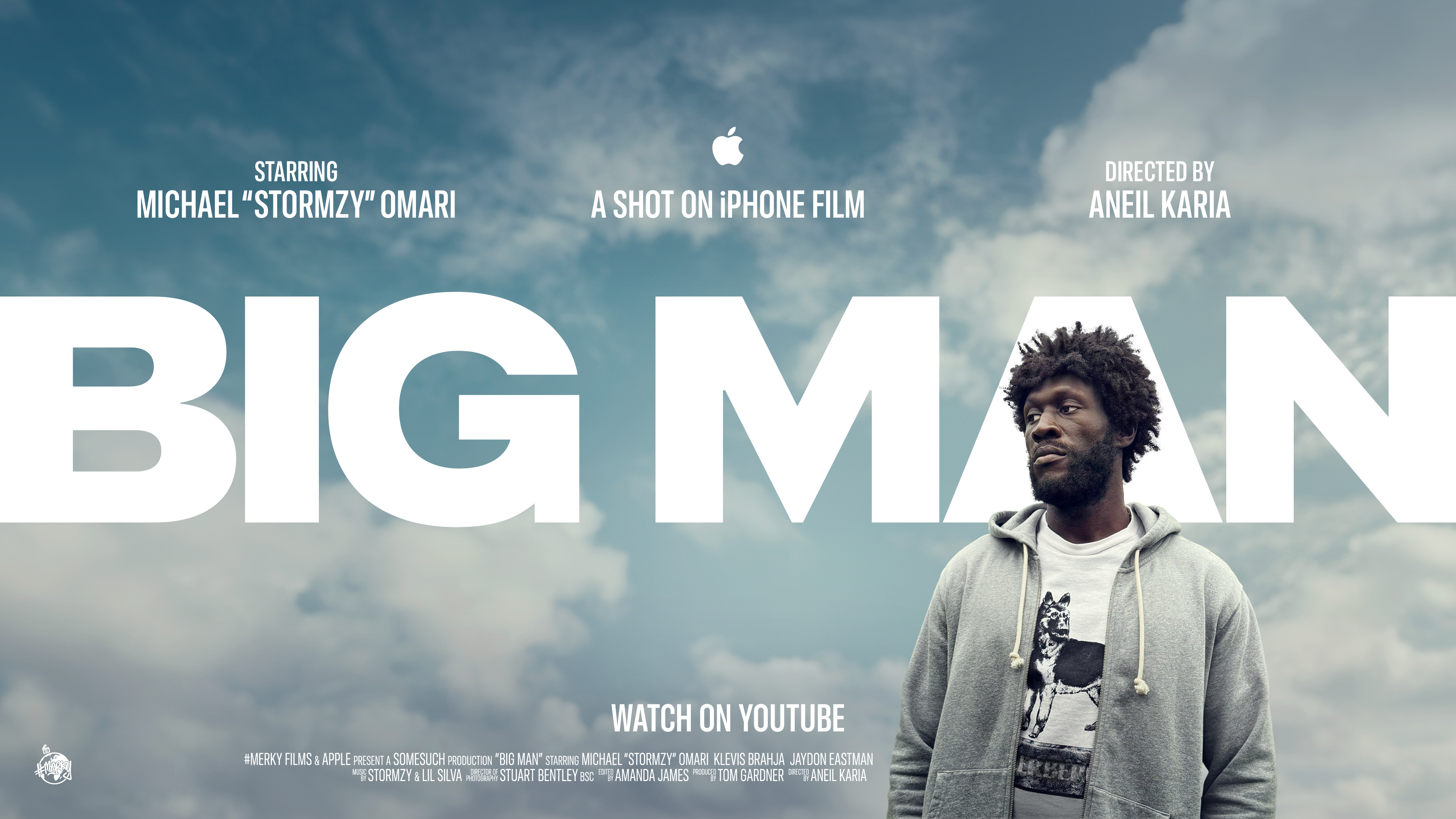 big man