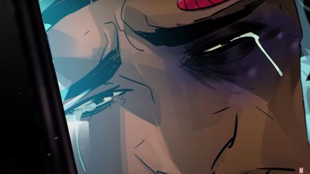 Miles Morales: Spider-Man #1