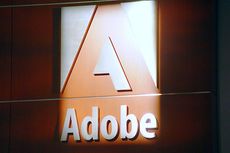 Adobe Logo