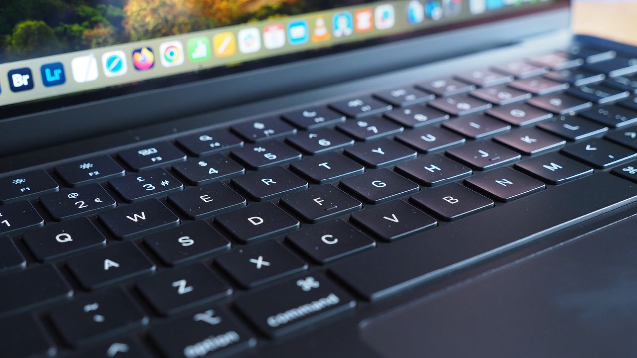 Apple MacBook Pro 14-inch M3 (2023)