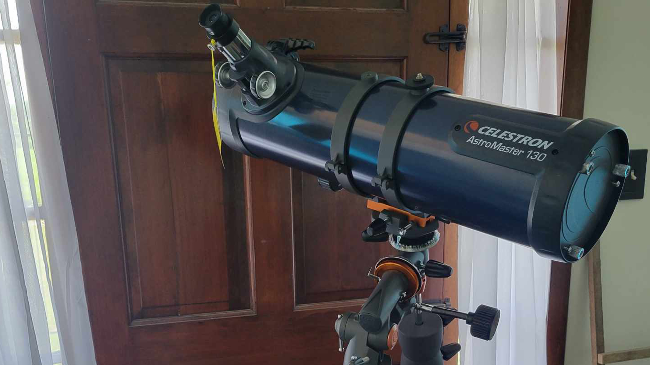 High Day ultimate hours: Celestron AstroMaster 130EQ nonetheless 31% off