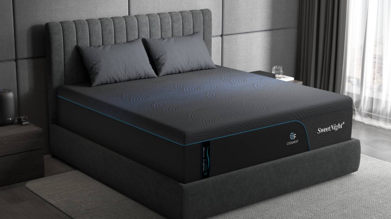 Sweetnight CoolNest&reg; Ultra