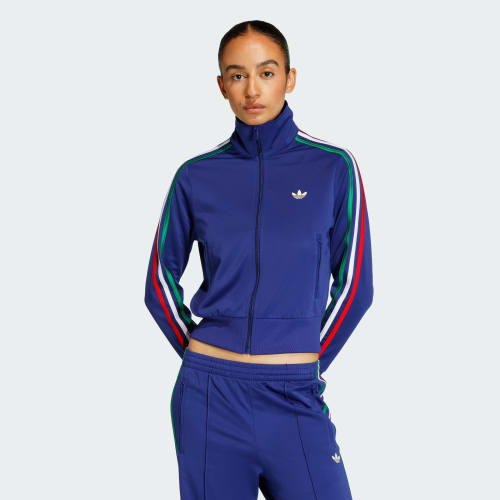 Firebird Classic Track Top