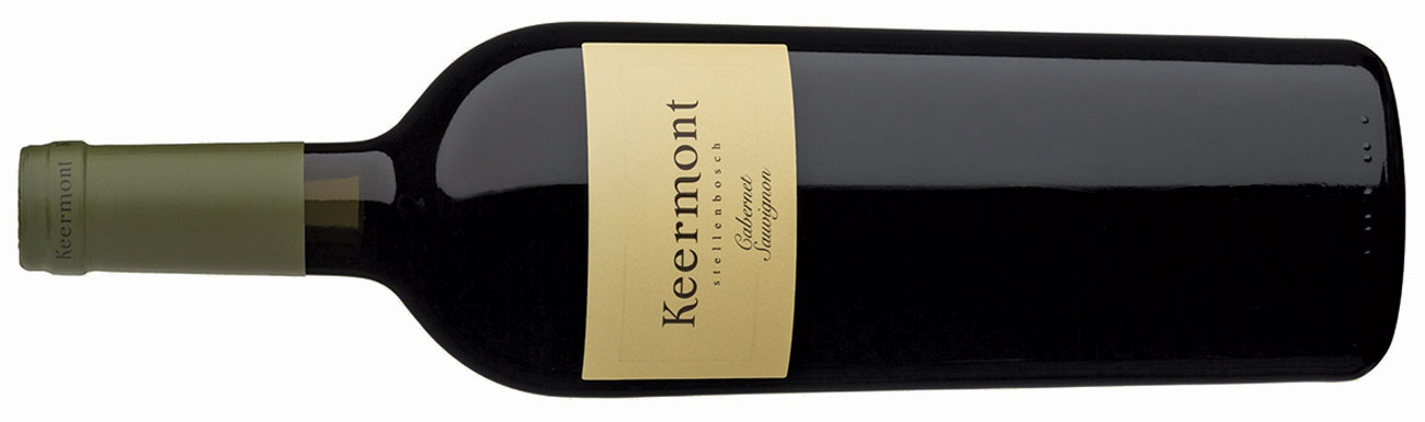 Keermont Cabinet Sauvignon 2020