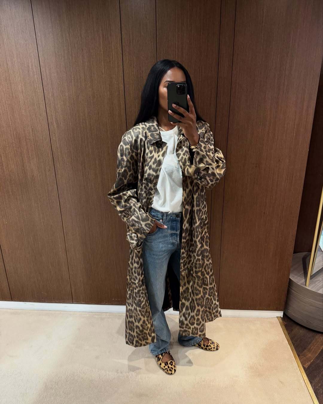 Ballet Flats Trends 2026