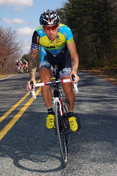 Adam Myerson (Team Mountain Khakis-SmartStop)