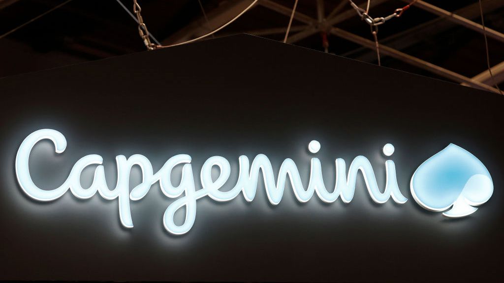 Capgemini Plans €2 Billion Ai Investment Greater Generative Ai Focus Qrix 3764