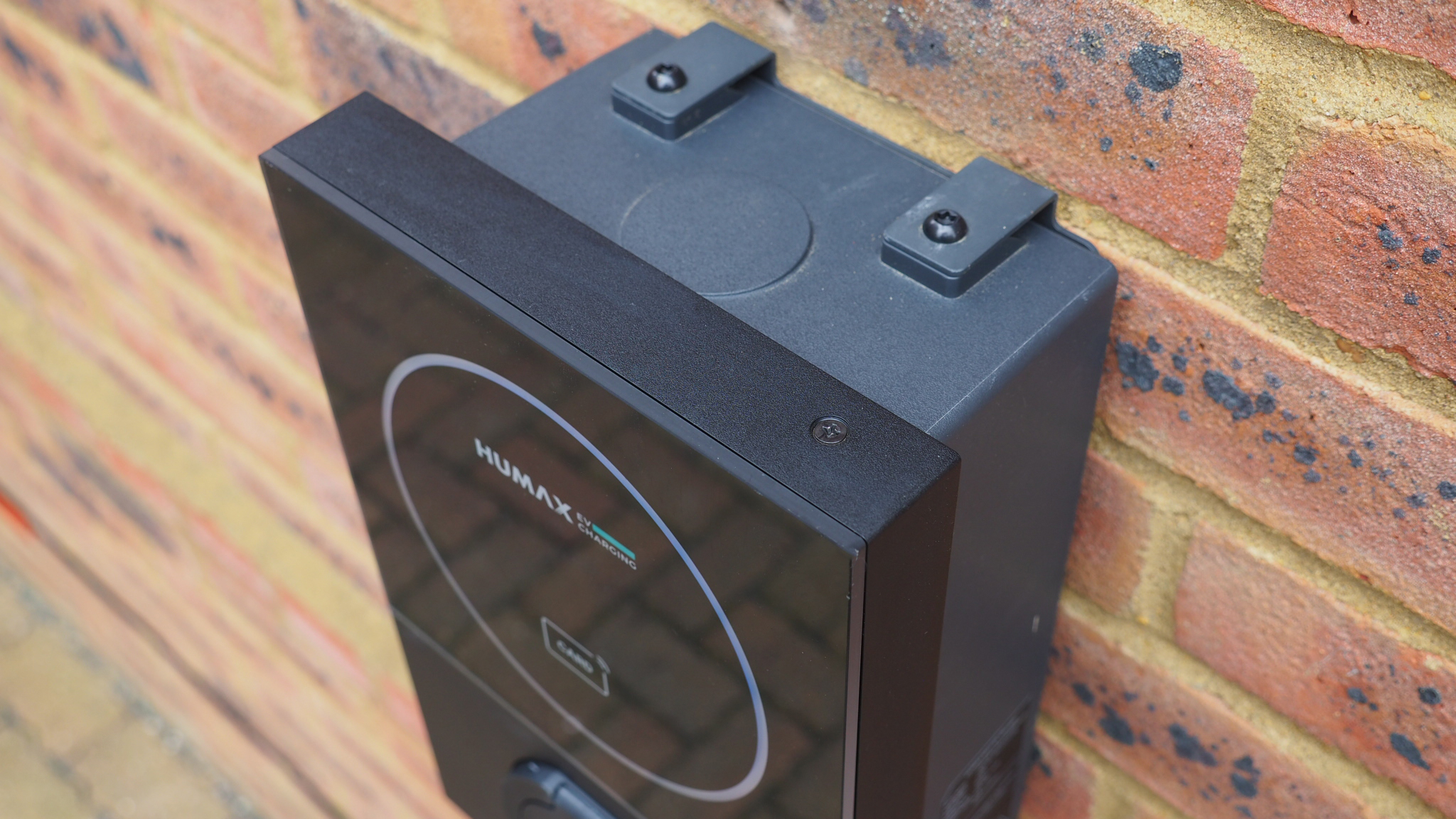 Humax MX7 EV Charger