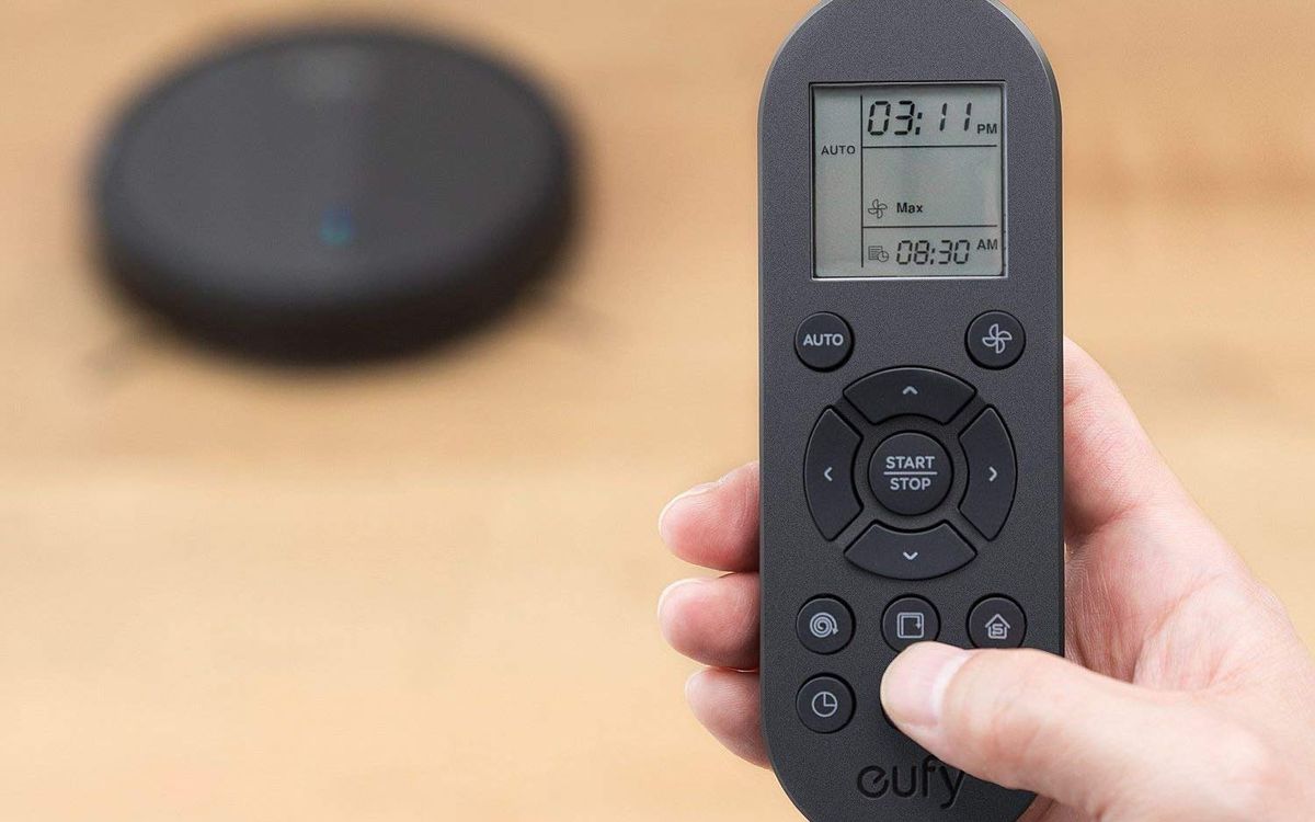 Is the Eufy Boost IQ RoboVac 11S Worth It? Tom's Guide