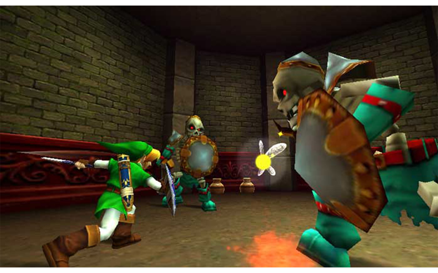 The Legend of Zelda : Ocarina of Time Perfect Guide: Loe, Casey