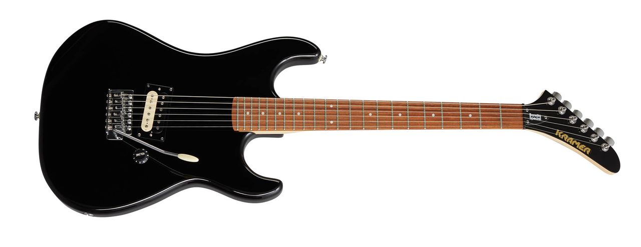 Kramer Baretta Special 2021