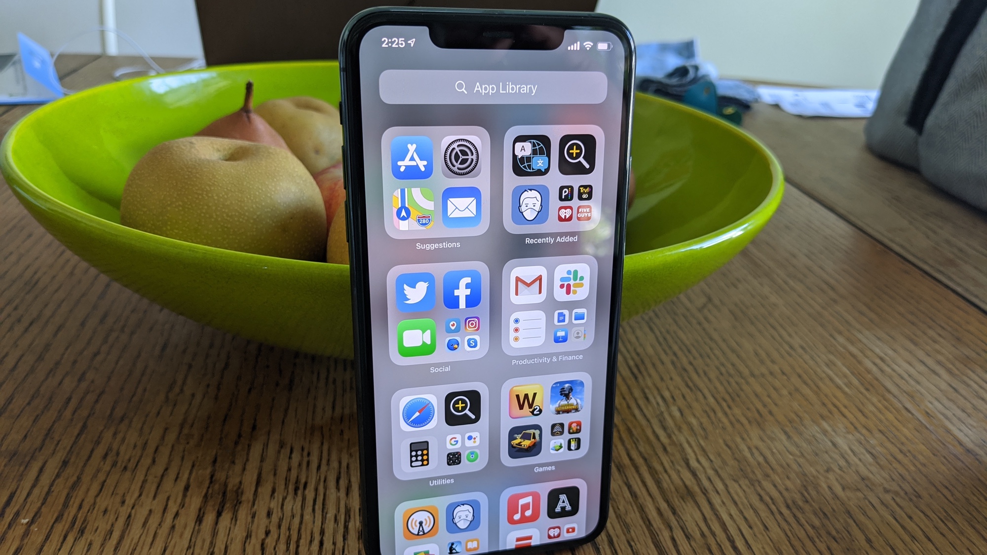 iOS 14 review