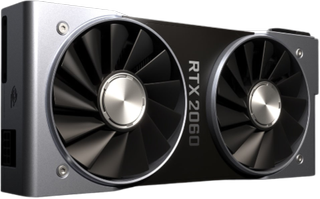 NVIDIA GeForce RTX 2060 SE Crop