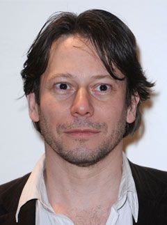 Mathieu Amalric