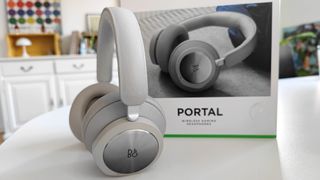 Beoplay Portal