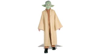 Star Wars Costume_Yoda Kid/Child Costume