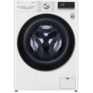 LG F4V710WTSE washing machine