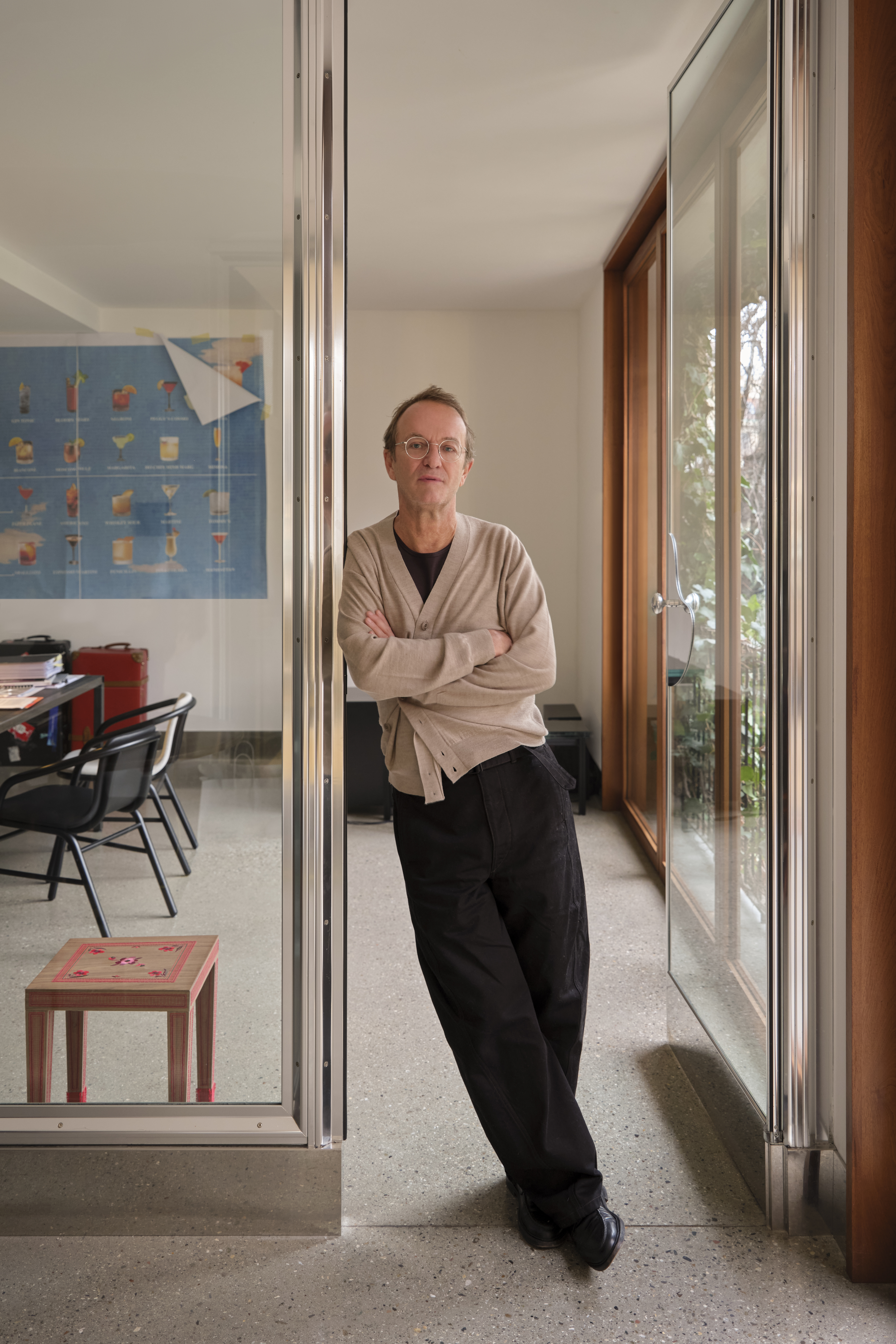 Massimiliano Locatelli