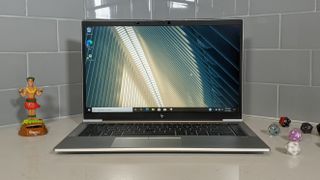 HP EliteBook 840 Aero G8 review