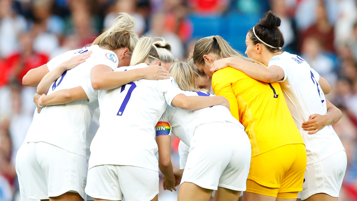 Les Lionnes viennent de s'assurer une place en demi-finale de l'Euro 2022 grâce à une impressionnante victoire 2-1