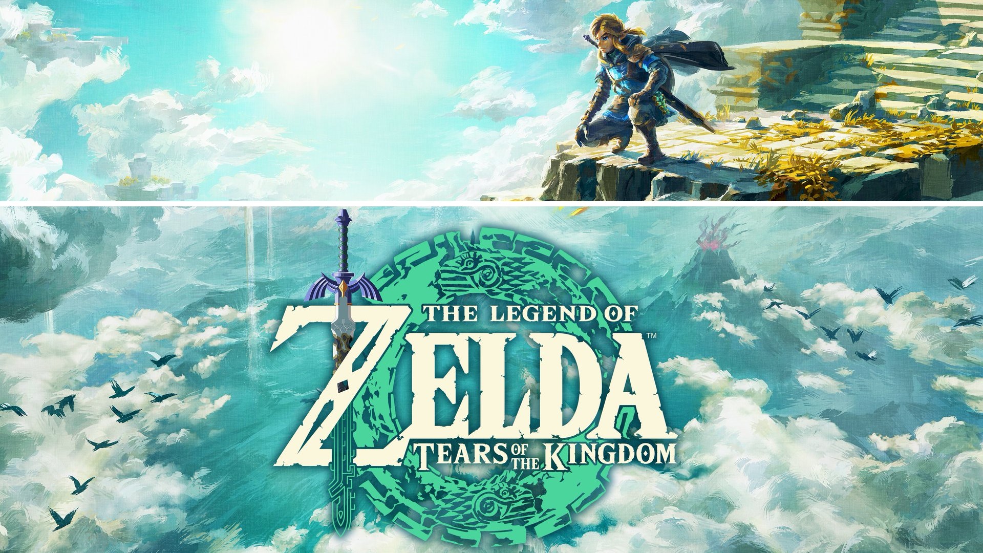 We only need to know one thing after the final Tears of the Kingdom trailer  - can we play as Zelda?