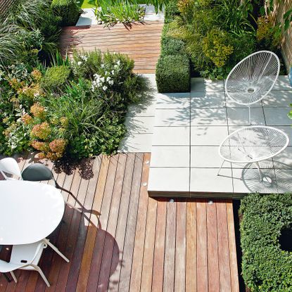 New build garden ideas to fill a new outdoor space with character ...