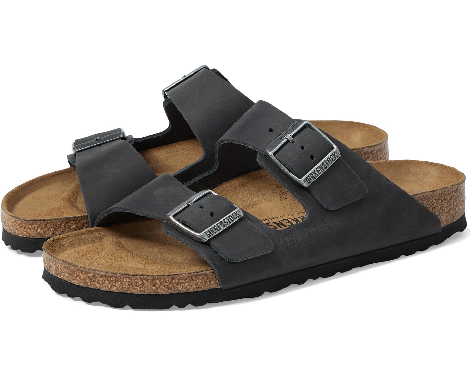 Arizona - Oiled Leather (unisex)