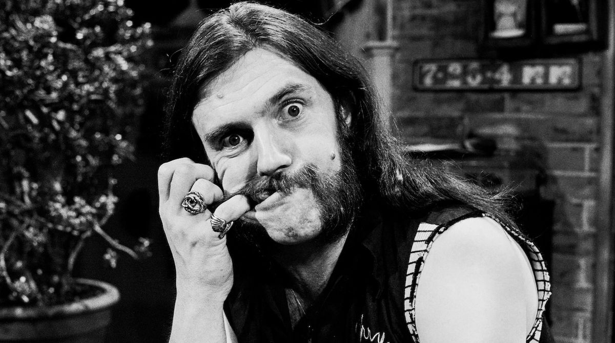 Lemmy