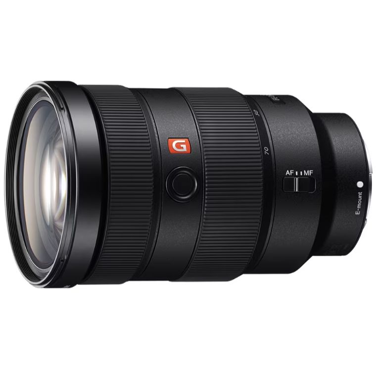 The Best Sony Lenses In 2024 | Digital Camera World