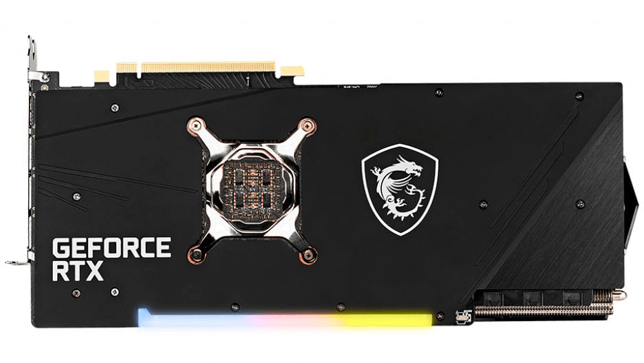 Msi Stealthily Revamps Geforce Rtx 3080 Design Amid Stability Concerns Updated Tom S Hardware