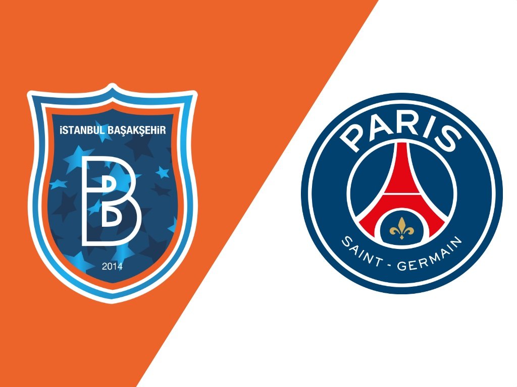 basaksehir vs psg online