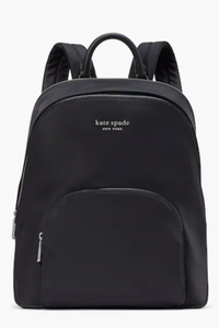 Kate Spade New York Sam KSNYL Nylon Laptop Backpack,