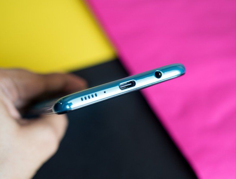 Samsung Galaxy A51 review