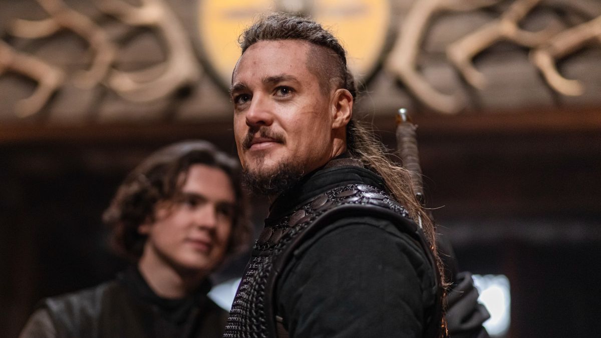 BBC Two - The Last Kingdom, Series 1, Episode 5