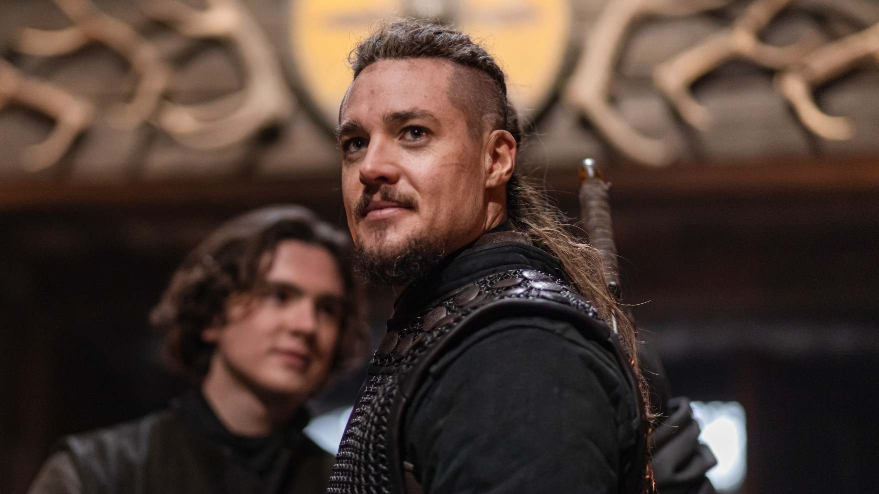 The Last Kingdom' Brings Historical Vikings To BBC America