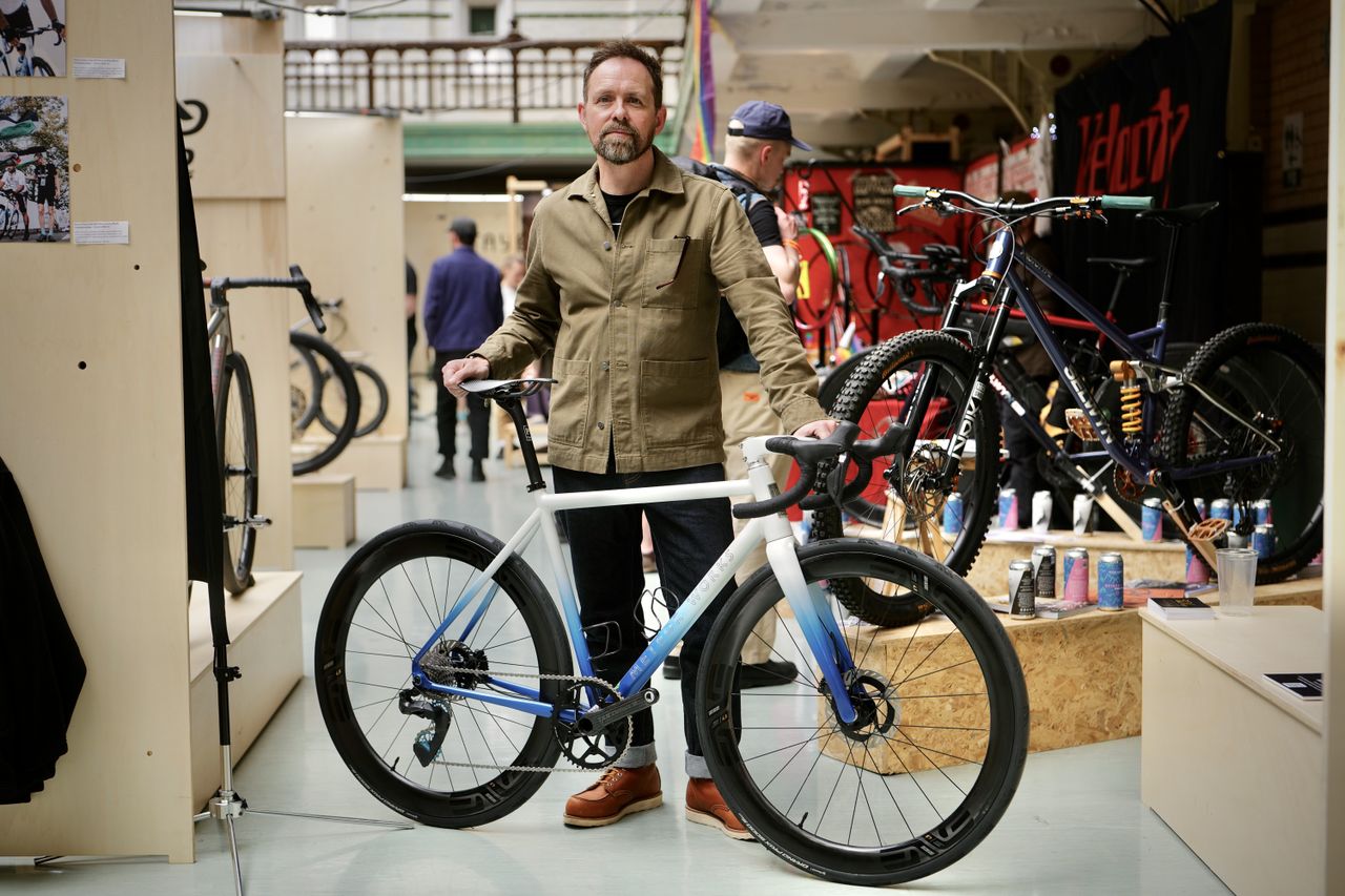 Highlights from the 2025 Bespoked show in Manchester